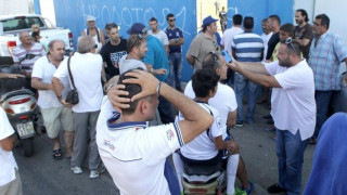 Μία σύλληψη για τη δολοφονική επίθεση