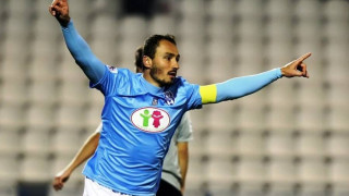 «Βόμβα» με Μπάρκογλου η Νέα Ιωνία