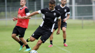 Βίτορ και Περέιρα στη ΔΕΘ