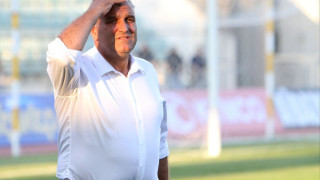 Παρελθόν από τη Νίκη Βόλου ο Φλουτ