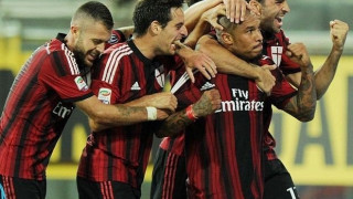 Το τρομερό αυτογκόλ και το ΕΚΠΛΗΚΤΙΚΟ γκολ του Μενέζ (VIDEO)