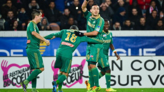 Καλό το over της Μπεσίκτας