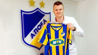 Ρίσε: «Ζέστη, φαγητό, ύπνος και προπόνηση»