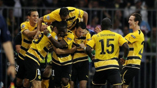 Το αήττητο της Γιουνγκ Μπόις