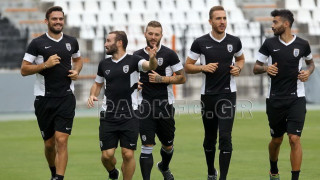Αποφόρτιση και φυσική κατάσταση