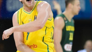 Άλμα πρόκρισης η Αυστραλία