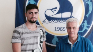 Στην Καβάλα ο Κανούλας 