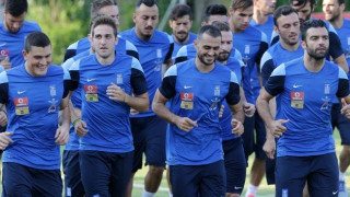 Χωρίς Αβραάμ η «πρώτη» με Ρανιέρι