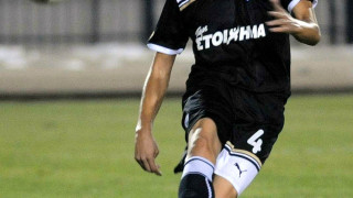 Πρέσινγκ Πανιωνίου σε Μπαλάφα