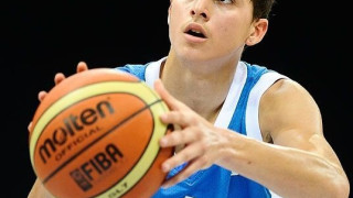  Στον Κολοσσό ο Τολιόπουλος