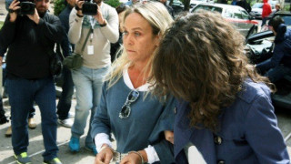 Καταδίκη έξι μηνών στη Σκορδέλη της Χρυσής Αυγής