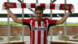 Στη Σάντερλαντ ο Κοάτες