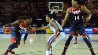 Νέα παράσταση για τις ΗΠΑ