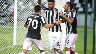 Η εκκρεμότητα στο νέο συμβόλαιο με Κλάους