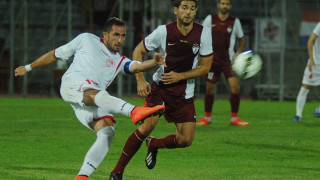 Άλωσε το Αλκαζάρ με Νικολιά