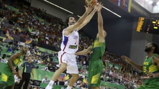 Σερβική ορχήστρα