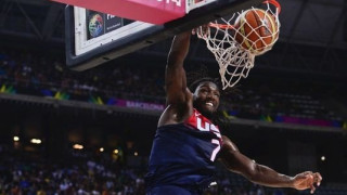 Περίπατο με Σλοβενία και τώρα... Λιθουανία