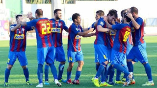 Φιλική ισοπαλία με Παναχαϊκή