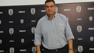 Πιάστηκε αδιάβαστος ο Αγγελίδης