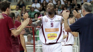 Ανακοίνωσε τον Λόουερι ο Κόροιβος