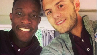 Καλωσόρισμα Γουέλμπεκ, λυπήθηκε...ο Μπέκαμ!