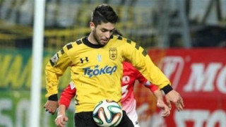 Περιμένει Σουνά και Σταυρόπουλο