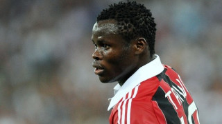 Κοίταξε Ταϊβό ο ΠΑΟΚ