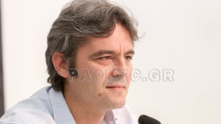 Χθεσινοβραδινή επαφή Βρύζα - Κλάους