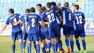 Επεισοδιακή πρόκριση για τον Ηρακλή