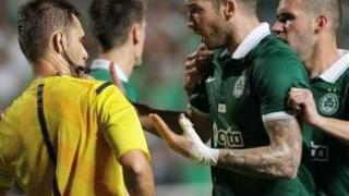 Βαριά «καμπάνα» από ΟΥΕΦΑ!