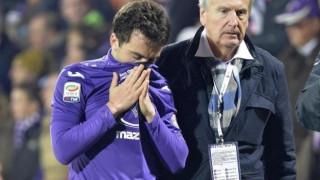 Νέο χειρουργείο για Ρόσι