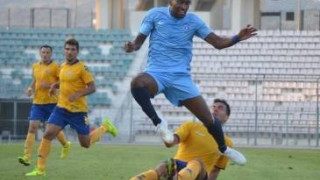 Ετοιμάζει Μάρτινς για την Τούμπα