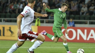 Απέδρασε από Τιφλίδα στο 90'