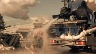 «Ice Bucket» κολοσσιαίων διαστάσεων (video)