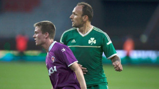 Σίλντενφελντ: «Να νικήσουμε με δική μου κεφαλιά»