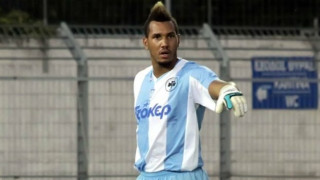 Εκτός για 2-3 εβδομάδες ο Ολιμπά