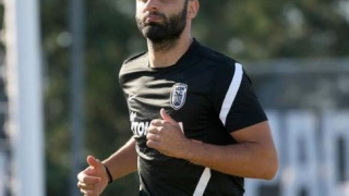 Ένα μήνα εκτός ο Τζαβέλλας