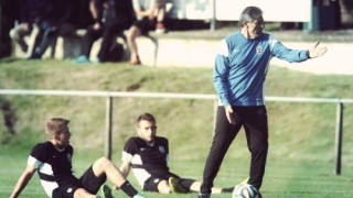 Αναστασιάδης: «Κάθε παιχνίδι σαν να είναι το τελευταίο»