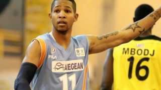 Ανακοίνωσε Σίμπσον το Ρέθυμνο