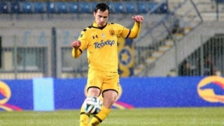 Αποχωρεί ο Τσιάρας