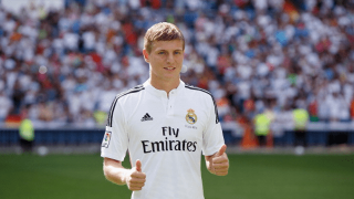 «Με εξέλιξε ο Γκουαρδιόλα»