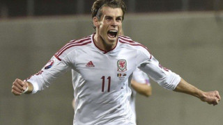 Μπέιλ: «Το χειρότερο γήπεδο που έχω παίξει»