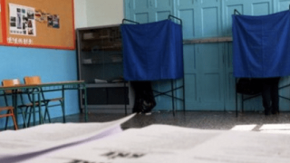 Προβάδισμα ΣΥΡΙΖΑ έναντι της ΝΔ με 2,6 μονάδες -Το Ποτάμι πέρασε την ΕΛΙΑ  