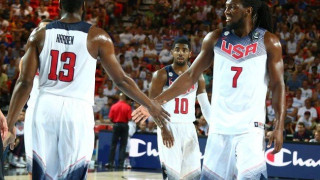 Σαν σε προπόνηση