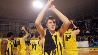 Δια χειρός Βεζένκοφ