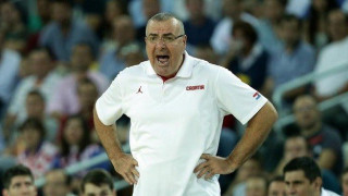 Μπάχαλο η Κροατία 