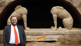 Αποκλειστικό: Γιατί σταματούν οι ανασκαφές!