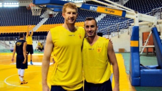 Η «πρώτη» Πάσαλιτς, Νέιμικ