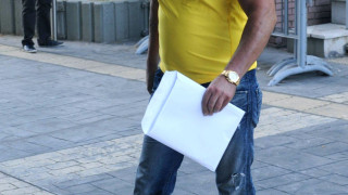 Η δέσμευση του Γαλανού και η μεγάλη πρόκληση που αναλαμβάνει