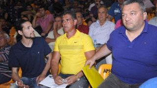 Στα ''χέρια'' του Γαλανού ο Άρης!